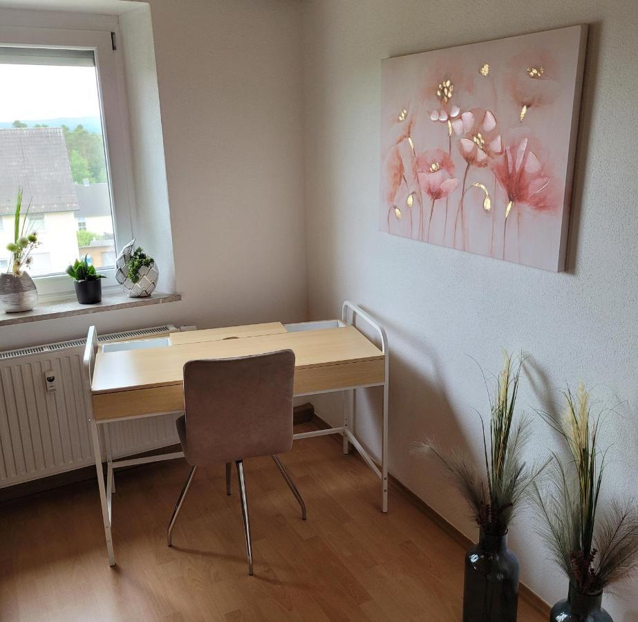 Ferienwohnung Melanie Ваккерсдорф Екстер'єр фото