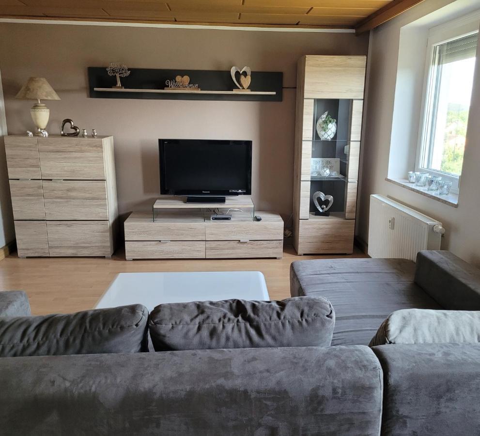 Ferienwohnung Melanie Ваккерсдорф Екстер'єр фото